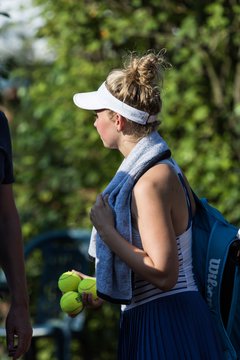 Valerie Riegraf 83 - Schwartau Open